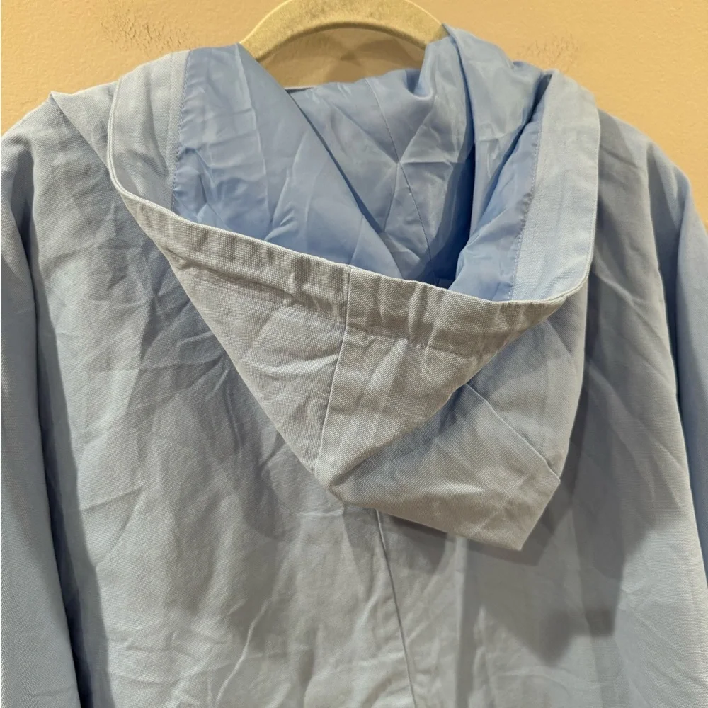 Lucy & Yak Jax jacket size L NWT - Picture 14 of 16